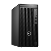 Dell OptiPlex 3000 Series Business Tower Desktop, Intel Core i9-12900K, Intel UHD Graphics, 4GB DDR4 RAM, 256GB PCIe M.2 SSD, No Wi-Fi, Ubuntu, Black